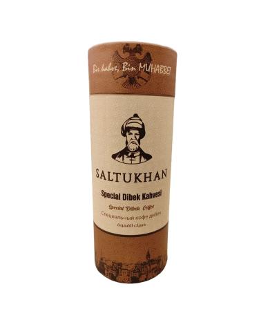 Saltukhan Famous Dibek Coffee 1000gr