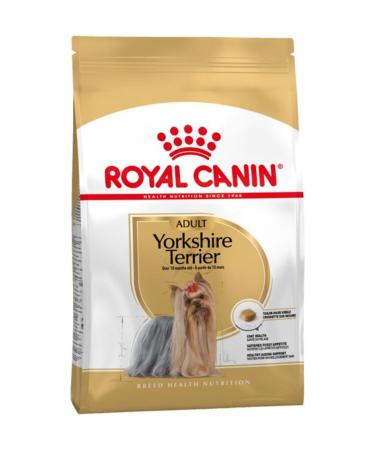 Royal Canin Yorkshire Terrier 28 Dog Food 1.5 Kg. Fastpati