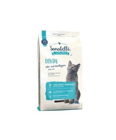 Sanabelle Chicken Meat Neutered Cat Food 2 kg