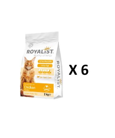 Sanabelle Ostrich Meat Adult Cat Food 400 Gr