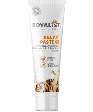 Royalist Cat Milk Powder 200 gr