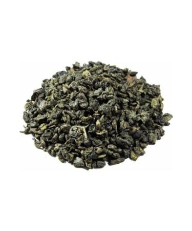 SABAYS Organic Green Tea 100 gr Green Tea