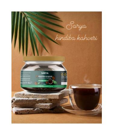 SARYA Chicory Coffee Helps Lose Weight Eliminate Edema Slimming Detox Diet - (1 MONTH) Net 150gr - Buy Online on GoSupps.com