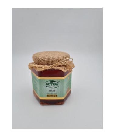 Saff 1011 Cedar Honey 400 Gr