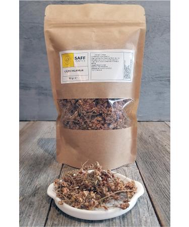 Sera Flora Nature 50 gr