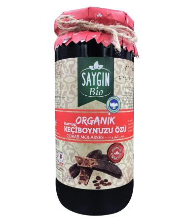 Sayg n Natural Pine Honey 640 G