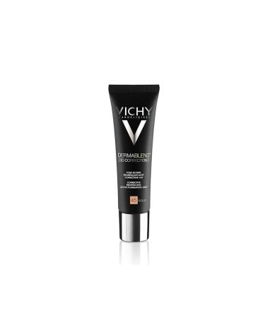 Vichy Dermablend 3d Correction 45 Gold Foundation 30 ml