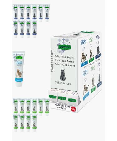 Schesir Tuna and Seabass Natural Canned Cat Food 70 gr