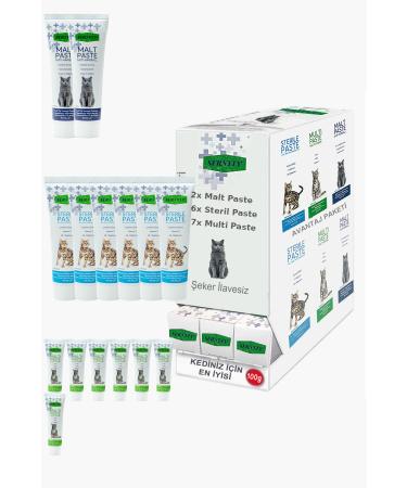 SciTech Multi Collagen Formula Collagen and Vitamin Supplement 2 Months 11.2 gr X 30 Sachets X 2 Pieces - Buy Online on GoSupps.com