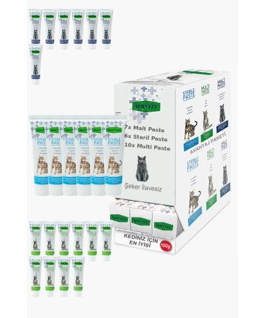 scuti Herbal Detox Form Tea Helping to Lose Weight 45pcs - Buy Online on GoSupps.com