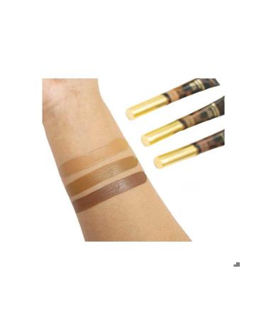 Revolution Pro Glow Edit Cream Contour & Bronze Medium