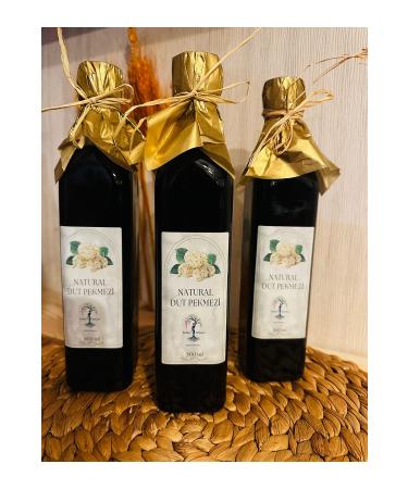 Sedlin Natural Mulberry Molasses (500 ml)