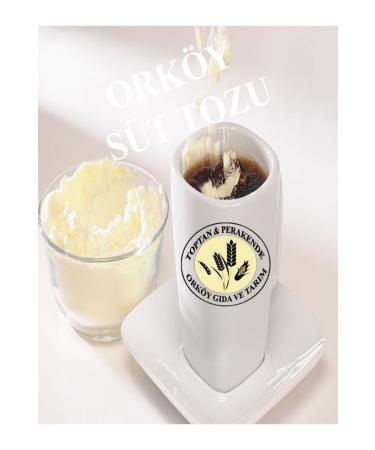 SelenCo Ork y Big Size Xl Unsalted Karavata Sunflower Seeds 400 gr