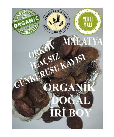 SelenCo ORK Y Ground Natural Black Cumin - Ground Black Cumin 500 Gr