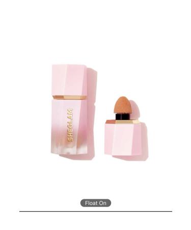 SHEGLAM Bloom Liguid Blush-Float On Blush
