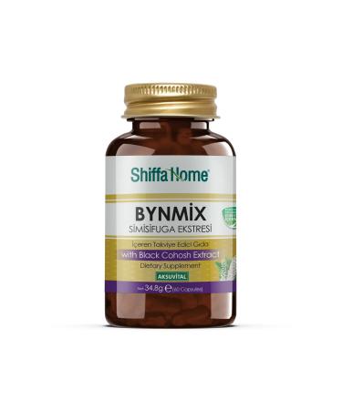 Shiffa Home Shf Omega-3 500mgx150 Softgel