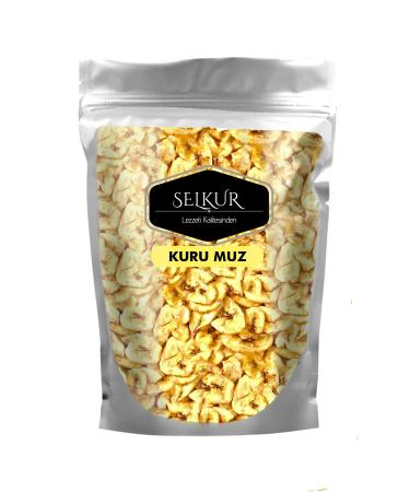 SELKUR Double Roasted Pumpkin Seeds 1KG Nevsehir-Special product