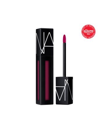 Mac LOCKED K SS 24HR MATTE LIPSTICK-m schief