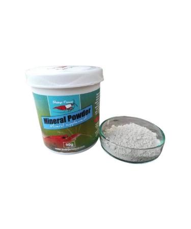 ShrimpsForever Shrimps Forever Montmorillonite 90gr