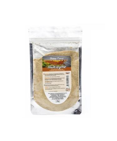 ShrimpsForever Multizyme 40gr Pack