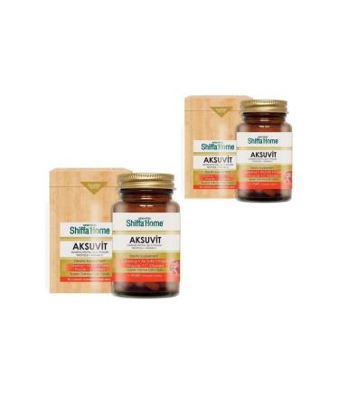 ShrimpsForever Shrimps Forever Barley Mix Shrimp Food 50gr