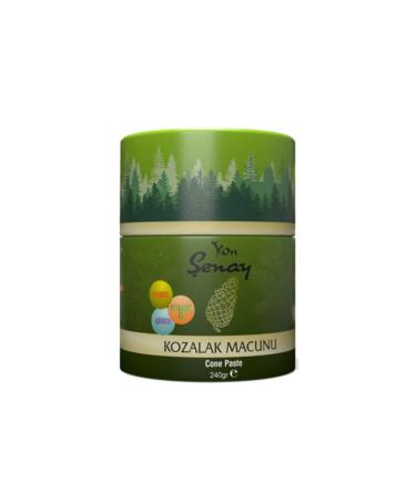 Senay Carob Extract