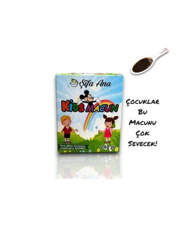 Sener Molasses 10 Kg Carob