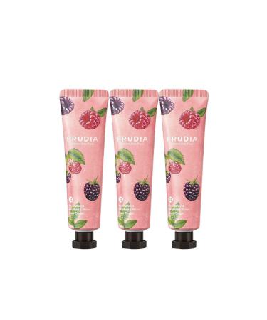 Frudia My Orchard Raspberry 30 G Set of 3 Wine Hand Cream