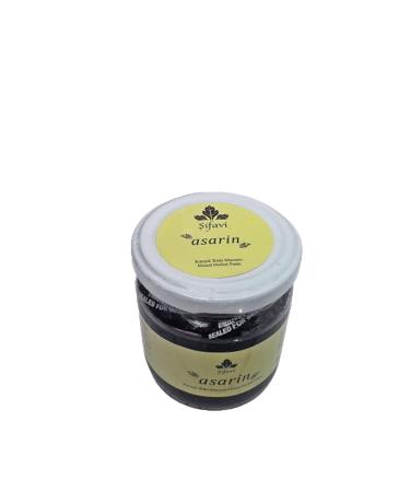 S FAVI Apanat Panic Attack Anxiety Mixed Herbal Paste