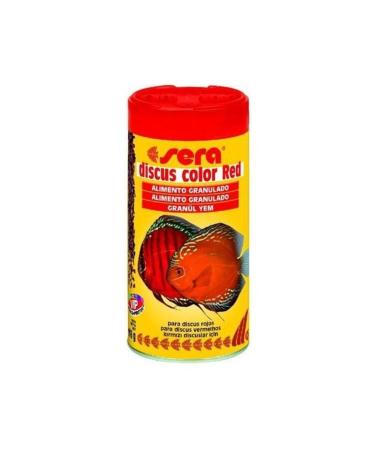 Sera Craps Nature 100ml Crustacean Food