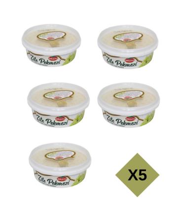 Silver's Naturals Tokat Zile Solid Molasses-5 pieces