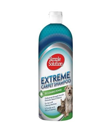 Simple Solution Extreme Hali Smp 1l