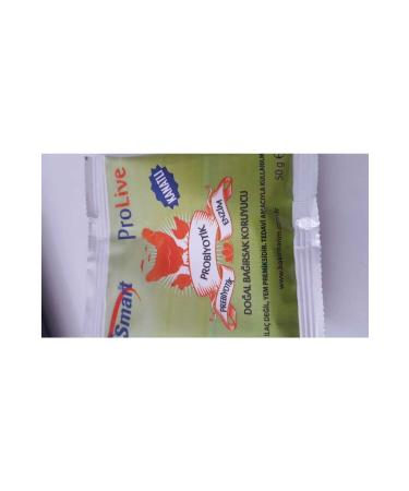 Smart Prolive 50 gr - Vitaplus 50 gr