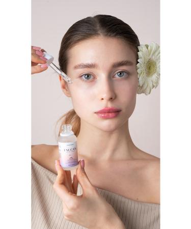 EXUCAS Anti-Age Miracle Complex Serum | Skin Brightening Anti-Spot and Anti-Blackhead Serum - Buy Online on GoSupps.com