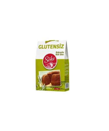 S ke Gluten Free Plain Cake Flour 240 gr