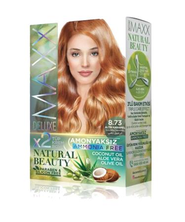 Igora 4 Pieces Schwarzkopf Igora Zero Amm 7-60 Hair Dye + Oxidant 1000 ml