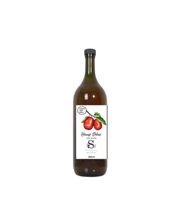 Suheylaana Natural Jujube Vinegar 1500 Ml