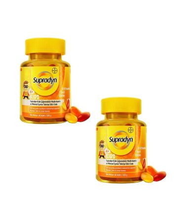 Suheylaana Natural Mango and Apricot Vinegar 1500 ml