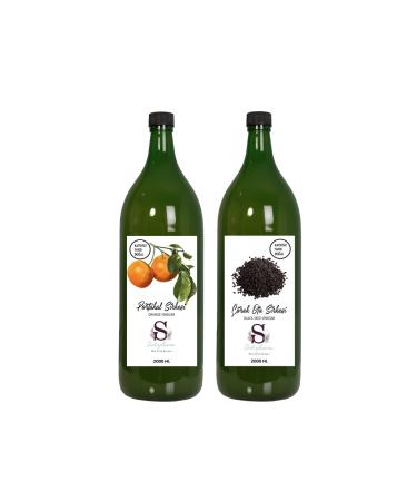 Supranom Tropical Fish Food Professional-mix Flake Food1 Piece 250ml (14)