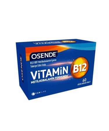 Tab la Osende Multi Plus Collagen Powder 8680133001291