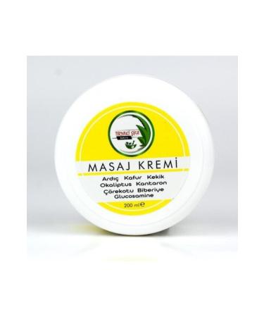 Tiryaki ifa Pain Cream