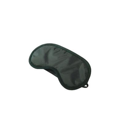 HeiN Sleep Band Sleeping Eye Mask Black