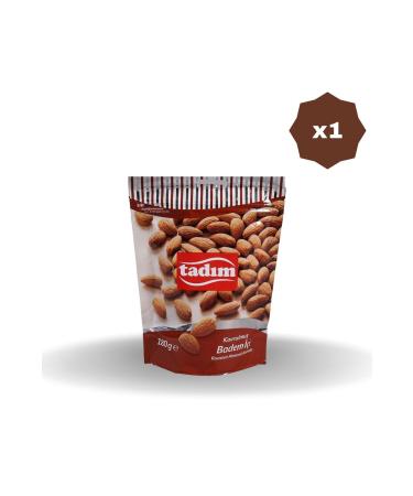 Tad m Raw Hazelnut Kernels 140 G