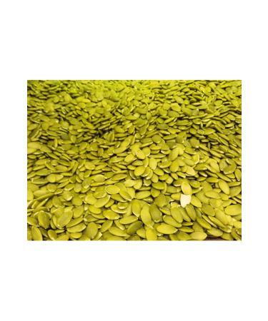 TALAS Nuts Raw Pumpkin Seeds 1 KG