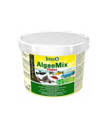 Tetra Algaemix Flakes 100 Gr