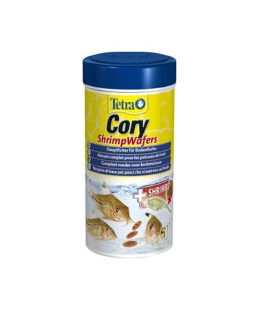 Tetra Cichlid Xl Flakes 500ml
