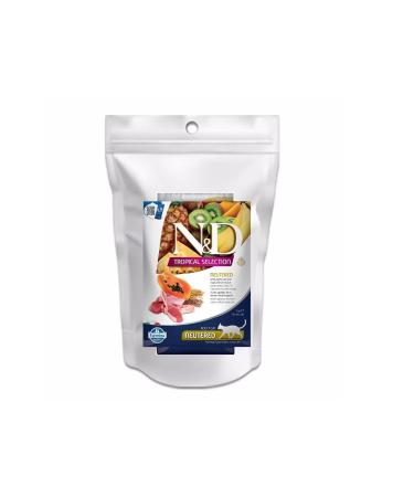 Tetra Discus Granular Fish Food 100gr (Trial Pack)