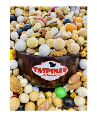 Tetra Discus Granulate 1000 GR