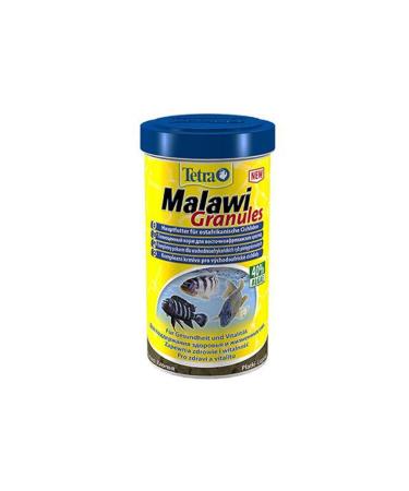 Tetra Malawi Flakes Fish Food 250 Ml. 52 Gr.