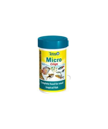 Tetra Malawi Granules Gum Fish Food 250 ml